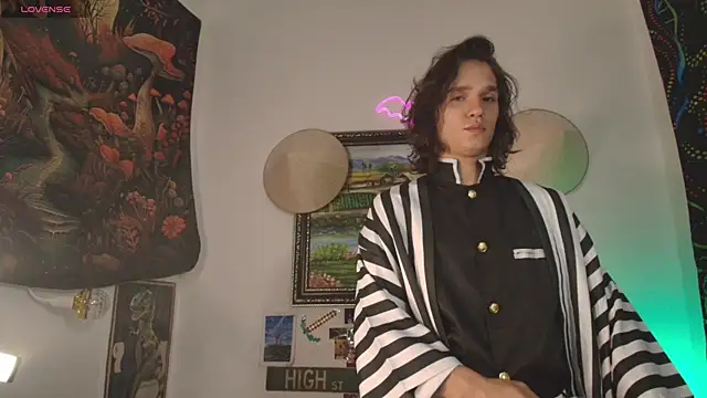 devil fts online show from 11/01/25, 08:19