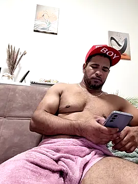 Randy527 online show from 09/30/25, 01:33