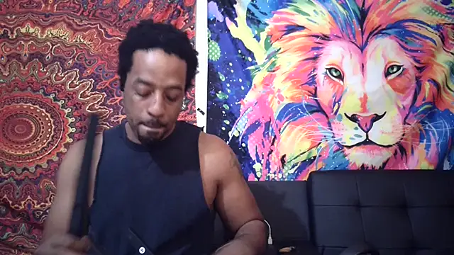 Coco-Licious online show from 01/05/25, 05:09