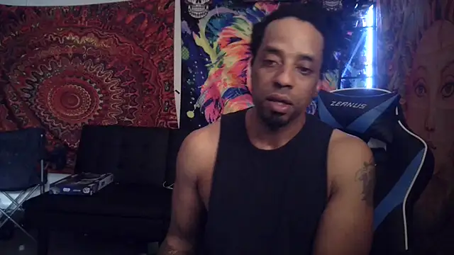 Coco-Licious online show from 01/06/25, 09:11