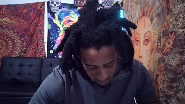 Coco-Licious online show from 01/09/25, 02:51