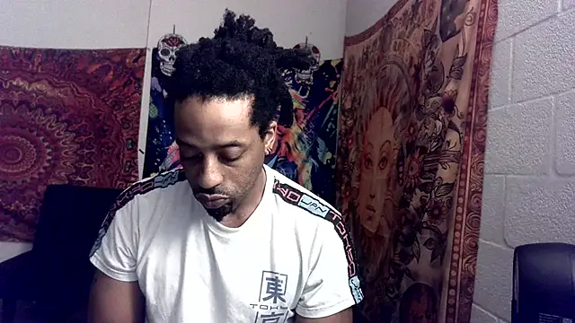 Coco-Licious online show from 01/01/25, 09:41