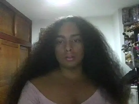 conejitamagicahermosaflor online show from 06/19/26, 10:36