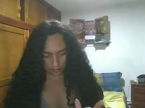 conejitamagicahermosaflor online show from 07/08/26, 06:25