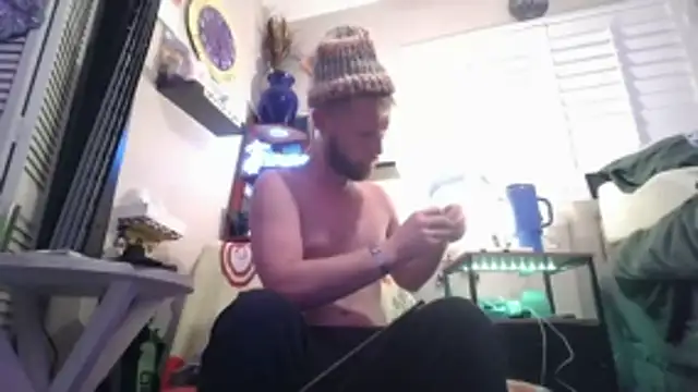 bjay1210 online show from 02/06/26, 09:27