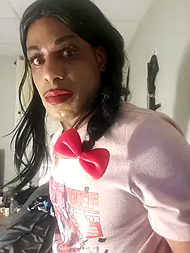 Snapshot of Lilred6969 chatting on 10/11/25, 06:14 Lilred6969 online show from 10/11/25, 06:14