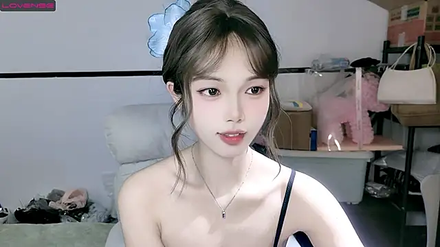 diandian-866 online show from 03/17/25, 01:08