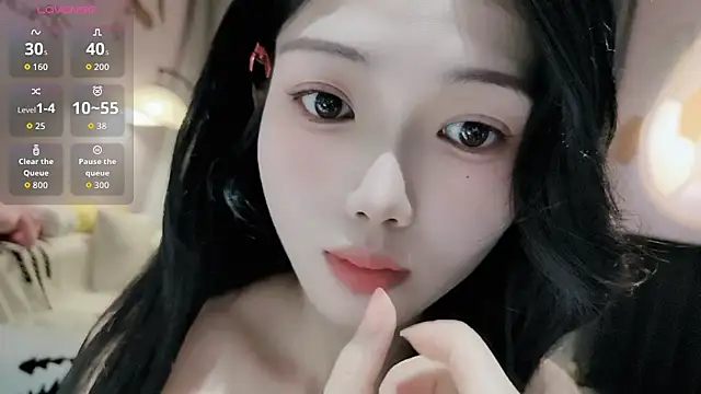 diandian-866 online show from 03/10/26, 02:37