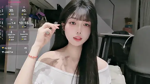 diandian-866 online show from 02/13/26, 02:00