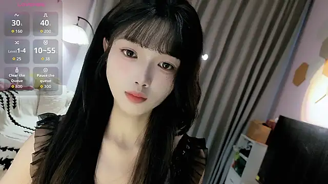 diandian-866 online show from 03/11/26, 02:27