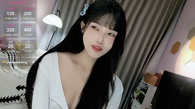 diandian-866 online show from 03/16/26, 02:30