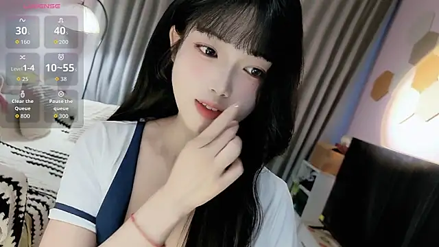 diandian-866 online show from 03/12/26, 02:28