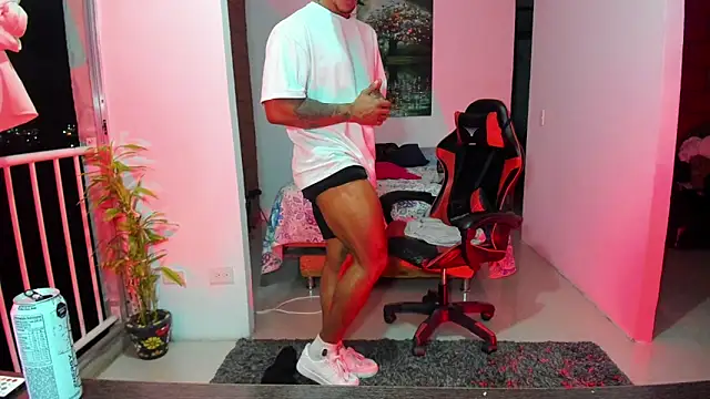 Adam Valenciia online show from 09/20/25, 12:37