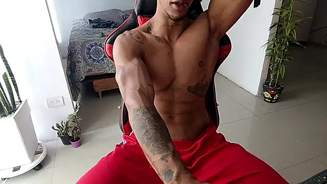 Adam Valenciia online show from 12/14/25, 08:36