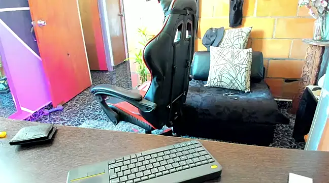 Adam Valenciia online show from 03/08/25, 03:13