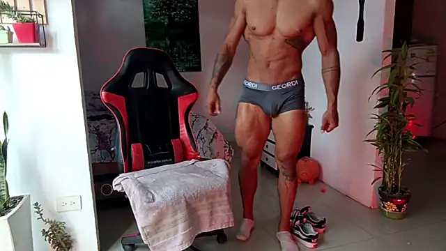 Adam Valenciia online show from 03/09/26, 08:23