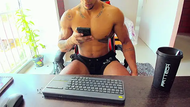 Adam Valenciia online show from 09/21/25, 02:55