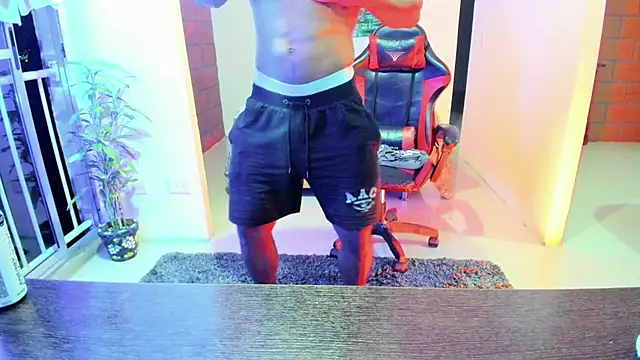 Adam Valenciia online show from 09/28/25, 03:13