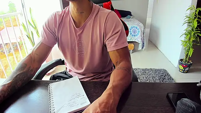 Adam Valenciia online show from 10/16/25, 04:26