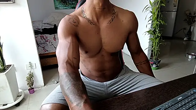 Adam Valenciia online show from 04/07/26, 04:31