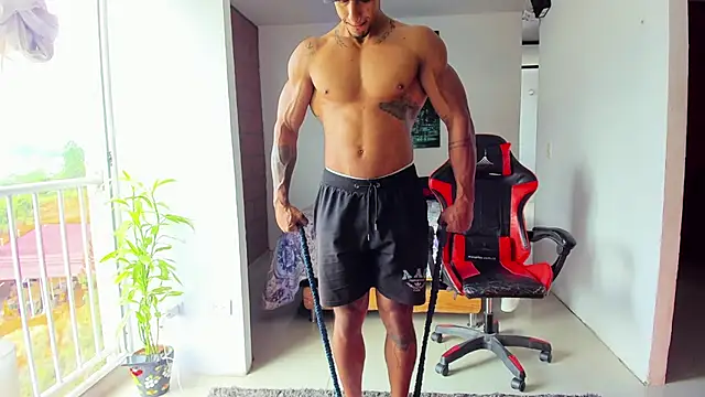 Adam Valenciia online show from 10/15/25, 05:21