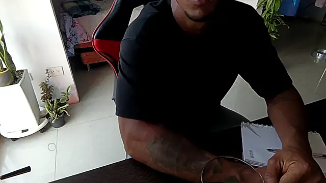 Adam Valenciia online show from 02/08/26, 10:51