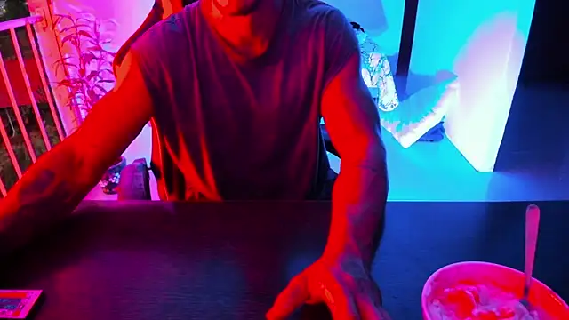 Adam Valenciia online show from 10/05/25, 11:06