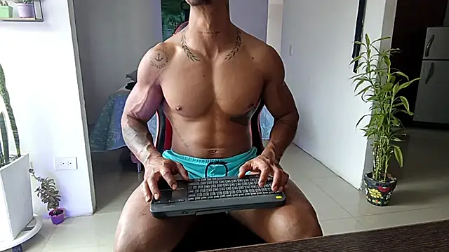 Adam Valenciia online show from 12/03/25, 07:57