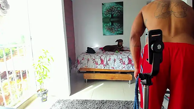 Adam Valenciia online show from 09/30/25, 07:53