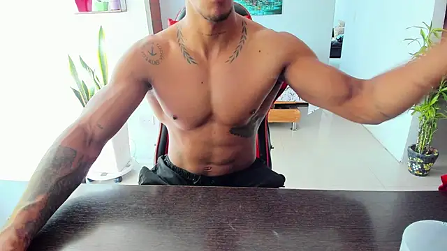 Adam Valenciia online show from 11/01/25, 04:45