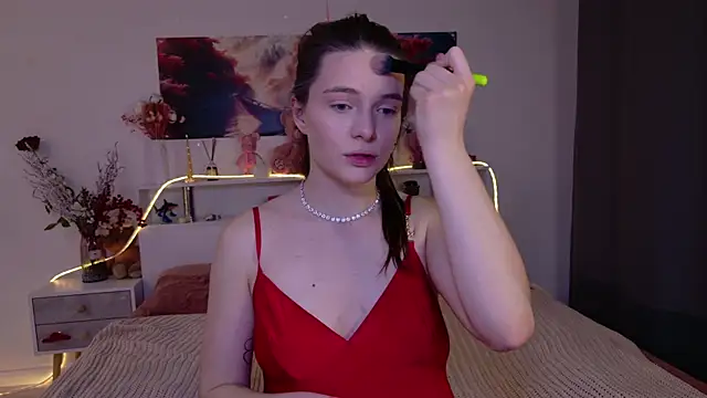 Snapshot of Nellie_Medina chatting on 02/22/26, 03:35 Nellie Medina online show from 02/22/26, 03:35