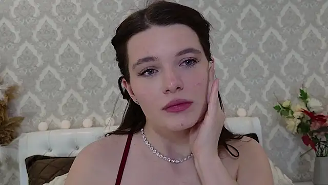 Snapshot of Nellie_Medina chatting on 02/11/25, 01:41 Nellie Medina online show from 02/11/25, 01:41