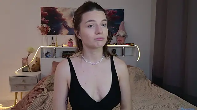 Nellie Medina online show from 07/12/26, 06:42