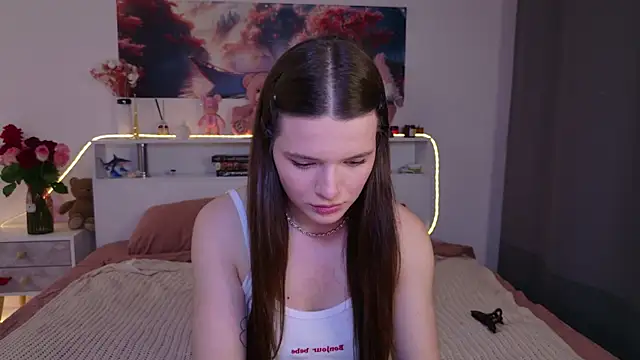 Nellie Medina online show from 03/11/26, 05:40