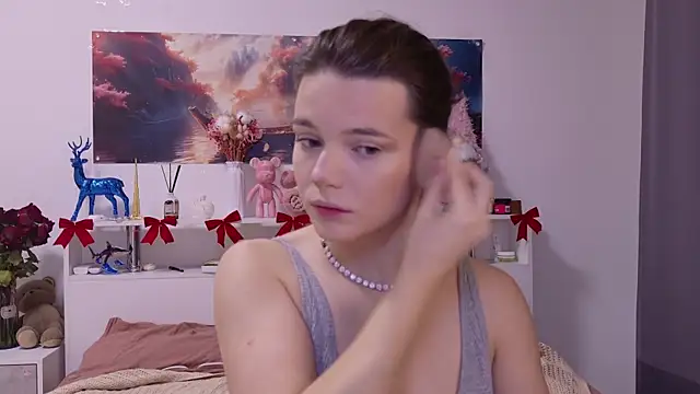 Snapshot of Nellie_Medina chatting on 01/15/26, 07:17 Nellie Medina online show from 01/15/26, 07:17