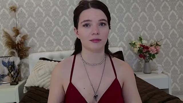Snapshot of Nellie_Medina chatting on 01/29/25, 11:14 Nellie Medina online show from 01/29/25, 11:14