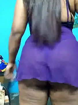 Hayna G online show from 03/08/26, 02:04