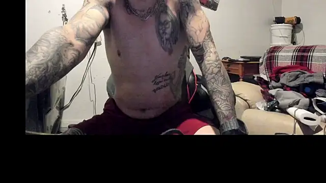 JamesMichael88 online show from 03/01/25, 04:33