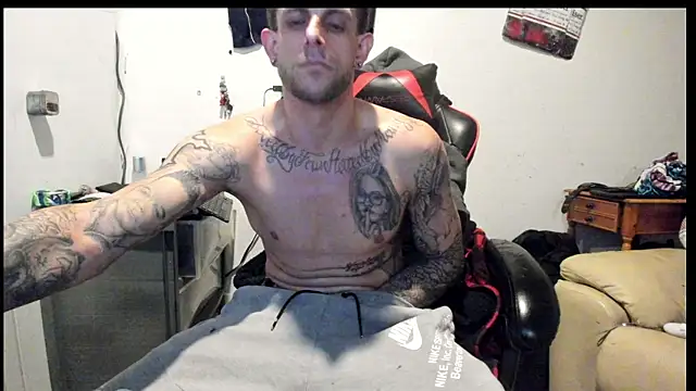 JamesMichael88 online show from 03/03/25, 07:07