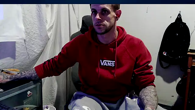 JamesMichael88 online show from 03/20/25, 07:35