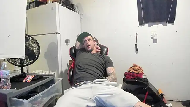 JamesMichael88 online show from 03/15/25, 02:35