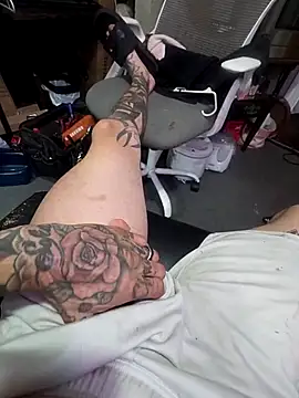 JamesMichael88 online show from 04/16/26, 12:39