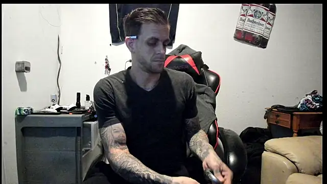 JamesMichael88 online show from 03/03/25, 04:05