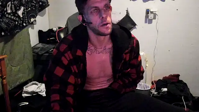 JamesMichael88 online show from 03/11/25, 03:23