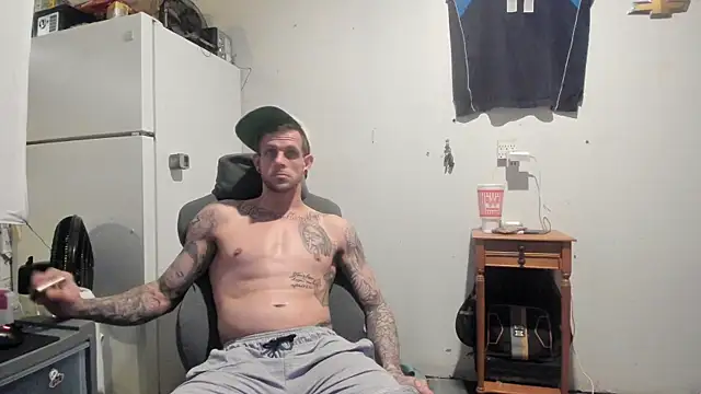 JamesMichael88 online show from 03/16/25, 11:26