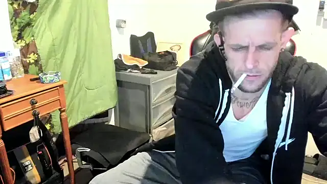 JamesMichael88 online show from 03/09/25, 08:31