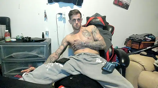 JamesMichael88 online show from 03/03/25, 10:20