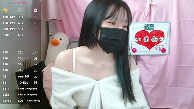 pipimi khaos online show from 04/06/26, 03:35