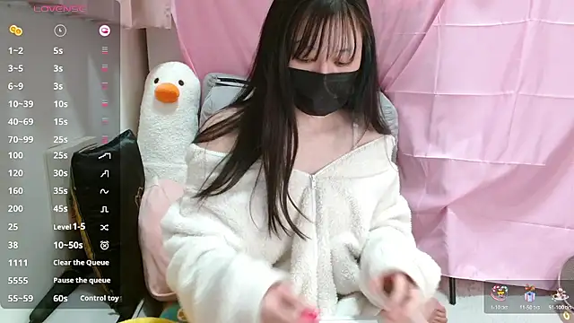 pipimi khaos online show from 04/02/26, 12:12