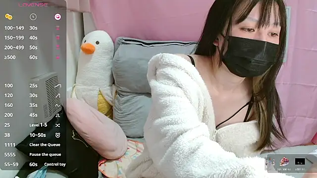 pipimi khaos online show from 02/21/26, 07:54